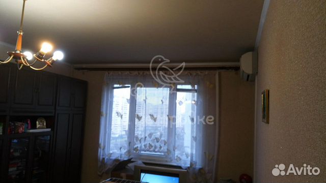 1-к квартира, 40 м², 10/20 эт. 1-к квартира, 40 м², 10/20 эт.