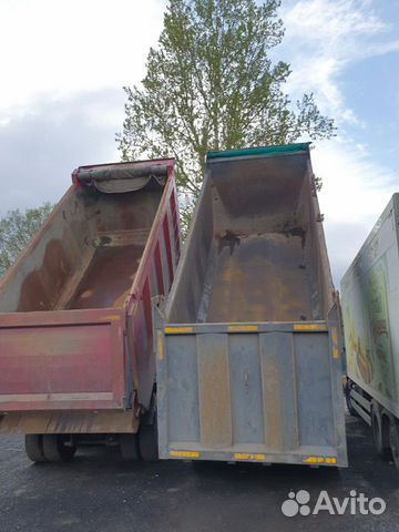 Вывоз Грунта, строительного мусора, песка, асфальт