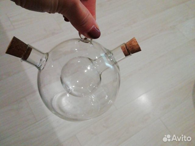 Бутылка ёмкость для масла и уксуса