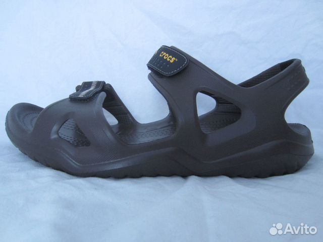 Сандалии crocs размер 43-44 новые оригинал Сандалии crocs размер 43-44 новые оригинал