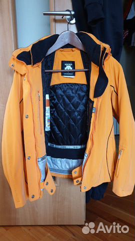 Горнолыжный костюм Descente Горнолыжный костюм Descente