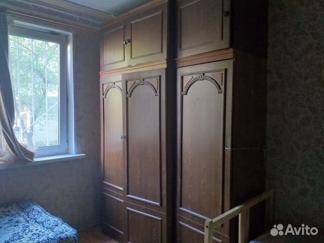 Комната 17 м² в 3-к, 1/16 эт.