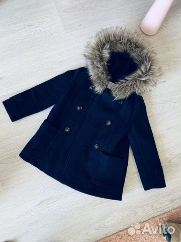 Пальто Zara Пальто Zara