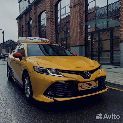 Аренда авто под такси Аренда авто под такси