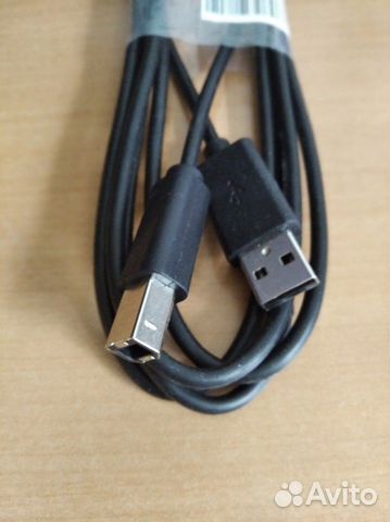Кабель USB 2.0 Кабель USB 2.0