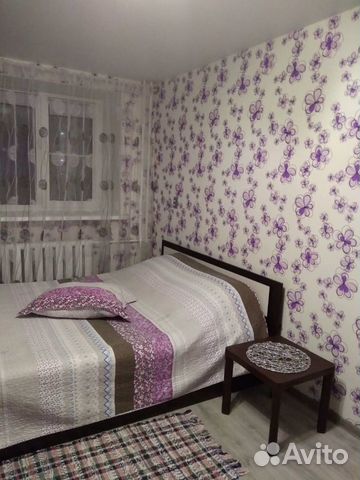1-к квартира, 36 м², 2/5 эт. 1-к квартира, 36 м², 2/5 эт.
