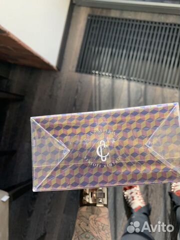 Парфюм Xerjoff Casamorati La Tosca Парфюм Xerjoff Casamorati La Tosca