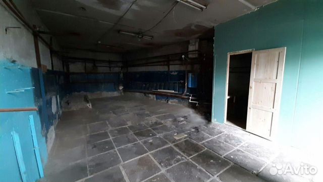 Помещение свободного назначения, 48 м²