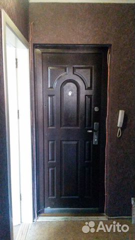 1-к квартира, 31 м², 4/5 эт.