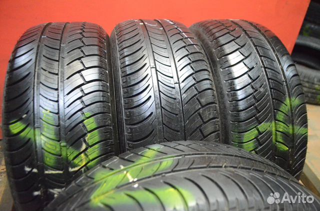 205 55 16 MIchelin Energy Saver 88GF 205 55 16 MIchelin Energy Saver 88GF