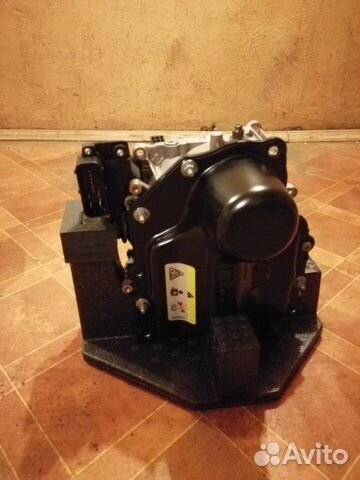 Мехатроник новый В заводской упаковке 0AM325025dzj