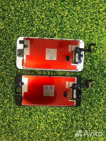 Дисплей iPhone 5,6,7,8