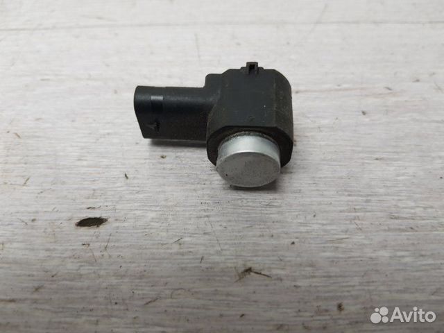 Парктроник Vw Passat B6 BSE 2005 Парктроник Vw Passat B6 BSE 2005