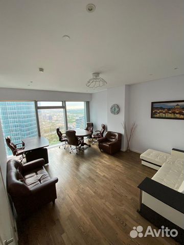 Офисное помещение, 60 м² Офисное помещение, 60 м²