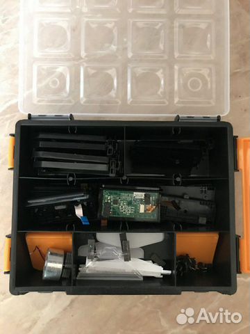 Ремонт геймпадов Playstation и Xbox