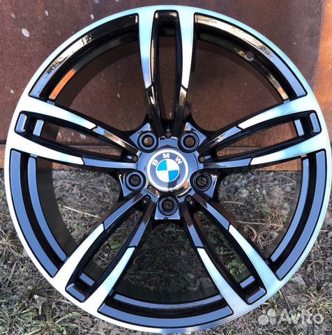 Диски R19 Для BMW 3 Диски R19 Для BMW 3