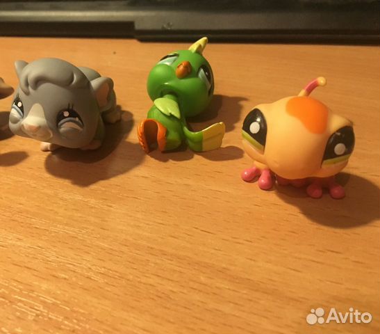 Littlest Pet Shop lps Littlest Pet Shop lps