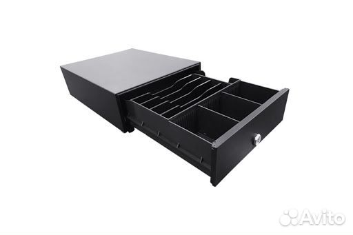 Денежный ящик атол SB -245- B механический
