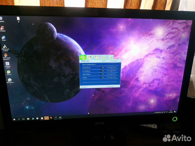 Монитор benq Монитор benq