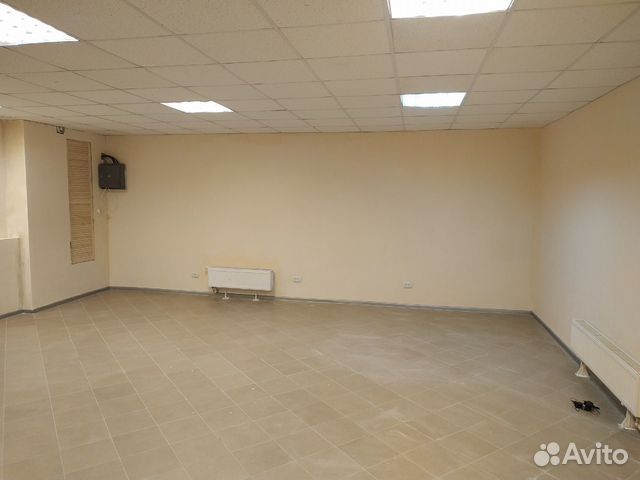 Помещение с арендатором