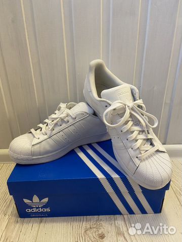 Кроссовки Adidas originals Superstar Кроссовки Adidas originals Superstar