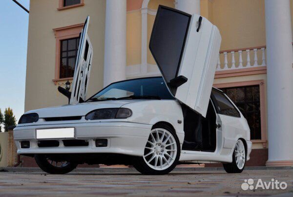 Ламбо петли на ваз Ламбо петли на ваз