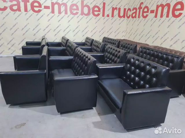 Диваны для кафе Диваны для кафе