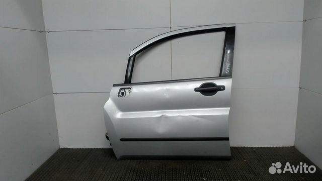 Замок двери левый передний Mitsubishi Endeavor, 20 Замок двери левый передний Mitsubishi Endeavor, 20