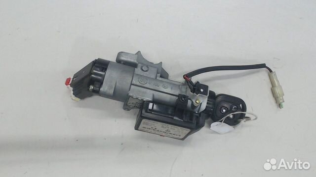 Замок зажигания Chevrolet Lacetti, 2008 Замок зажигания Chevrolet Lacetti, 2008