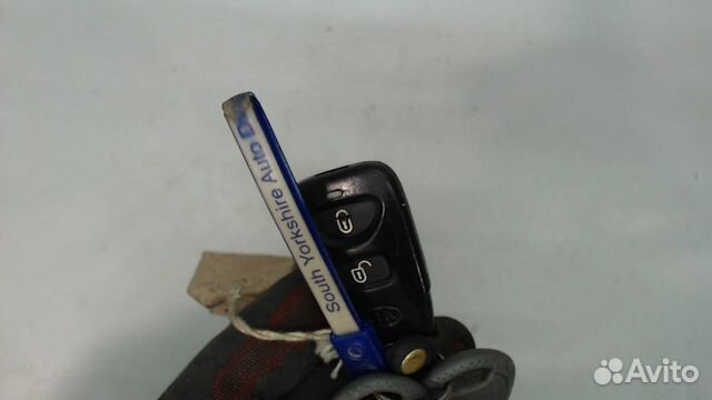 Замок зажигания KIA Sportage, 2007 Замок зажигания KIA Sportage, 2007