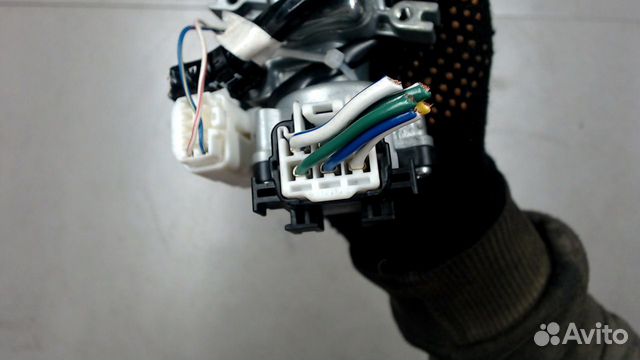 Замок зажигания Opel Agila, 2011 Замок зажигания Opel Agila, 2011