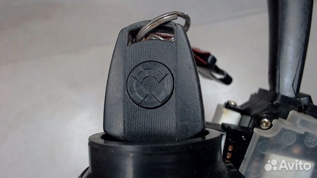 Замок зажигания Ssang Yong Rodius, 2005 Замок зажигания Ssang Yong Rodius, 2005