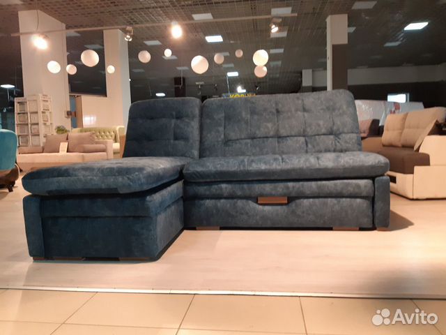 Угловой диван-кровать Угловой диван-кровать