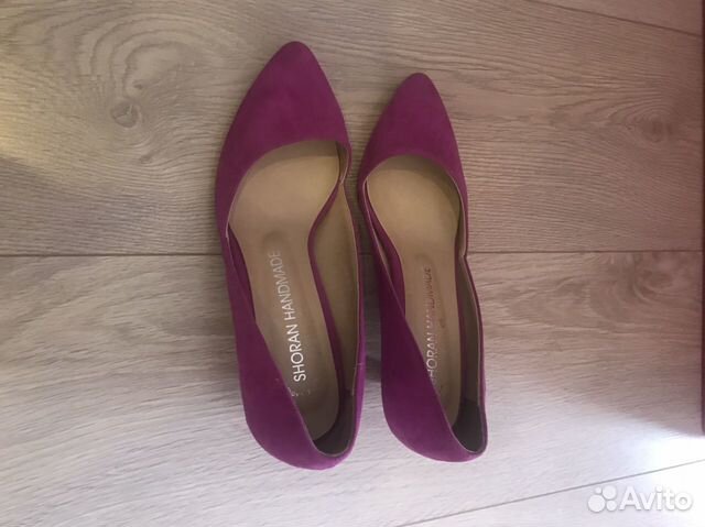 Туфли Туфли