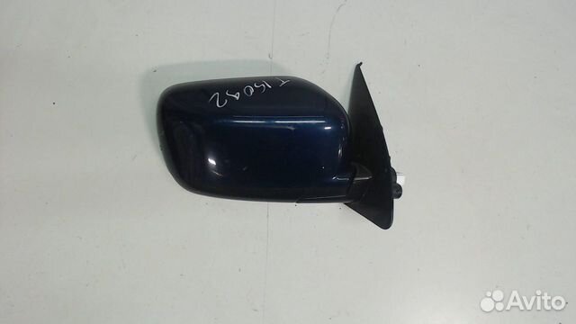 Зеркало боковое правое Mitsubishi Outlander, 2005 Зеркало боковое правое Mitsubishi Outlander, 2005