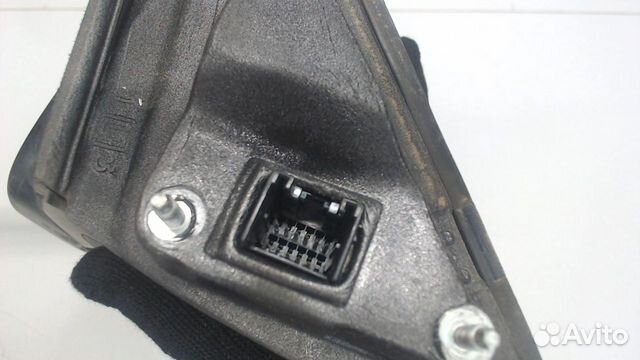 Зеркало боковое левое Chrysler 300C, 2010