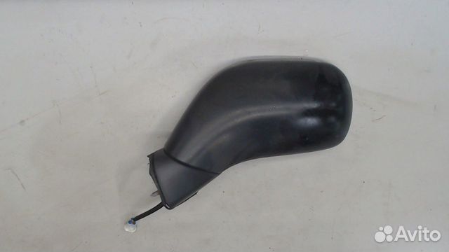 Зеркало боковое левое Opel Agila, 2003 Зеркало боковое левое Opel Agila, 2003