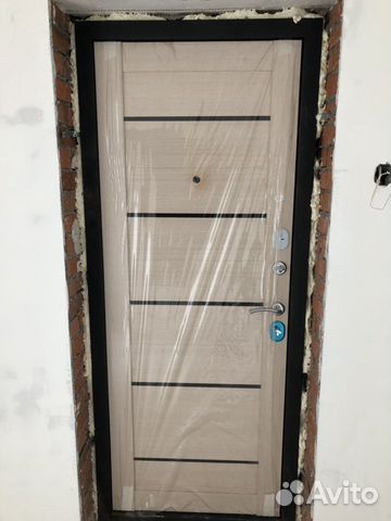 3-к квартира, 59 м², 5/10 эт. 3-к квартира, 59 м², 5/10 эт.