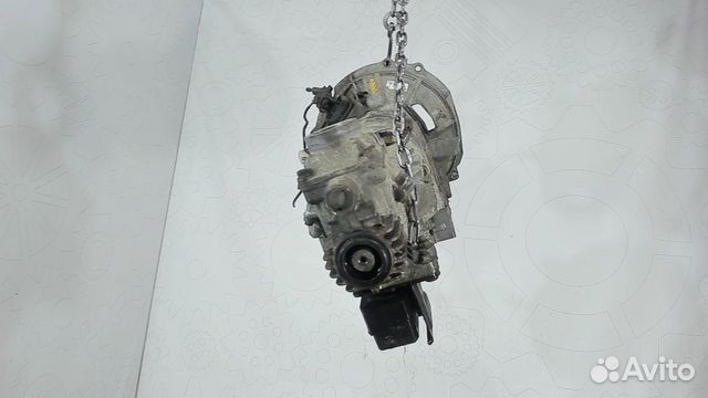 Коробка передач Mazda RX-8 1.3 Инжектор, 2005 Коробка передач Mazda RX-8 1.3 Инжектор, 2005