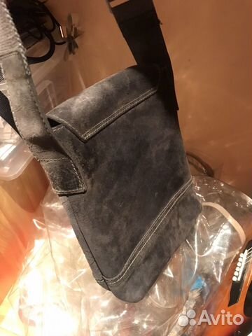 Сумка мужская Сумка мужская