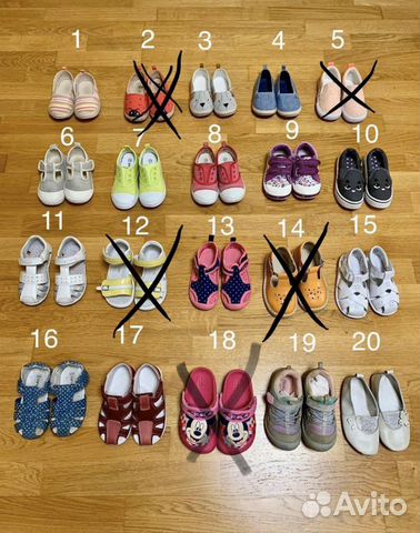 Обувь/сандали/Неман/crocs/carters/h&m Обувь/сандали/Неман/crocs/carters/h&m