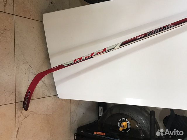 Клюшка детская. CCM RBZ 240