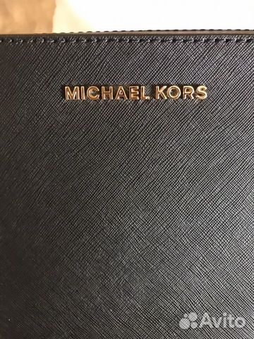 Сумка Michael Kors JST crossbody оригинал
