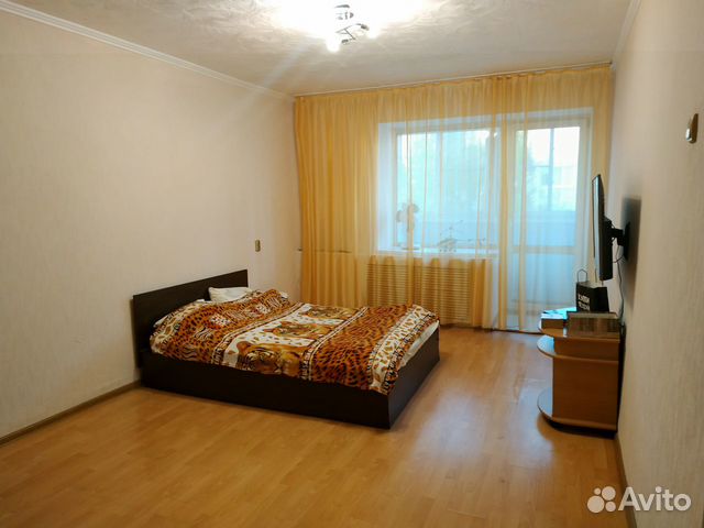 1-к квартира, 33.9 м², 5/5 эт. 1-к квартира, 33.9 м², 5/5 эт.
