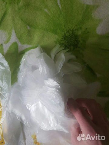 Перчатки одноразовые Перчатки одноразовые