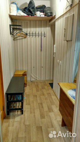 2-к квартира, 45 м², 4/4 эт. 2-к квартира, 45 м², 4/4 эт.