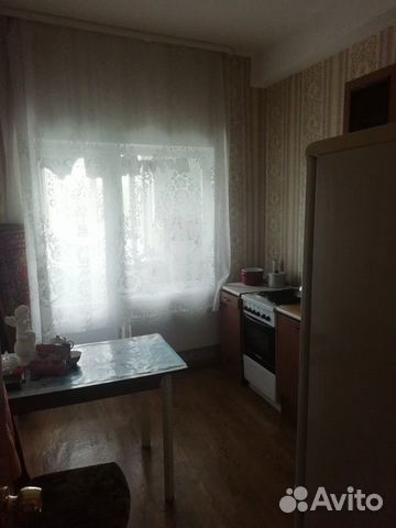 1-к квартира, 32 м², 4/5 эт.