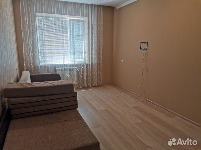 1-к квартира, 35 м², 7/12 эт. 1-к квартира, 35 м², 7/12 эт.