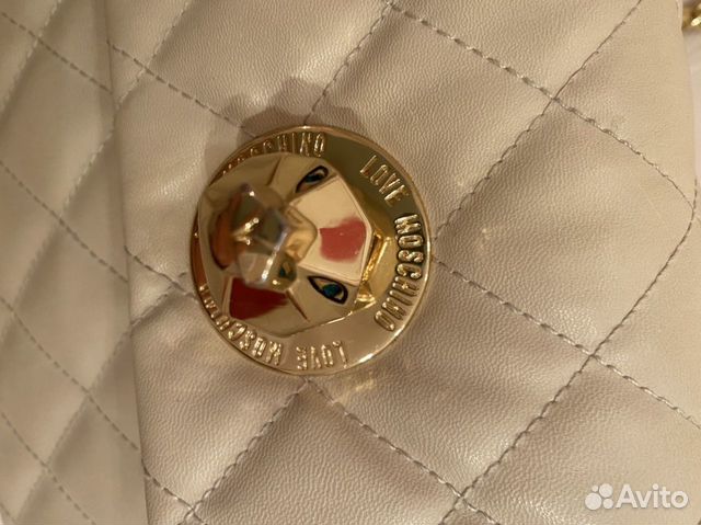 Сумка moschino оригинал Сумка moschino оригинал