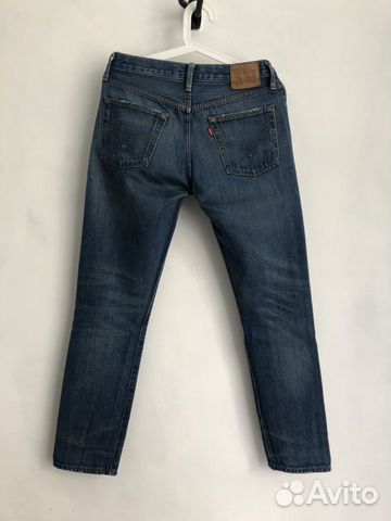 Одежда Levi’s, Zara (Левайс, Зара)